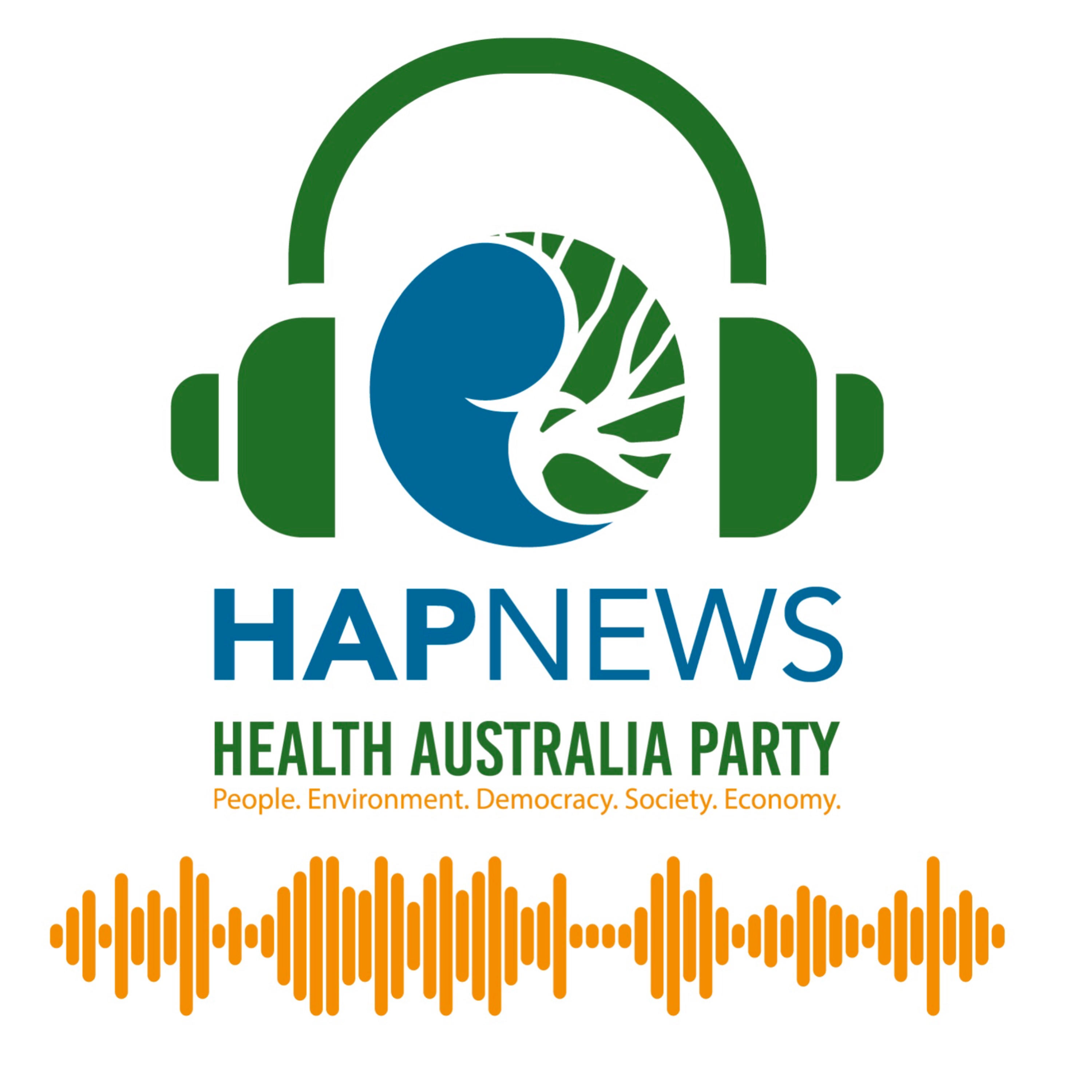 Health Australia Party News